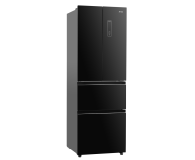 SAM COOK FRENCH DOOR BLACK PSC-WG-1020B Czarna - 1441910 - zdjęcie 2